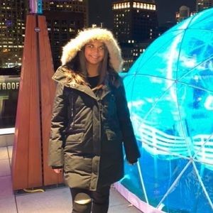 Soia & kyo winter jacket